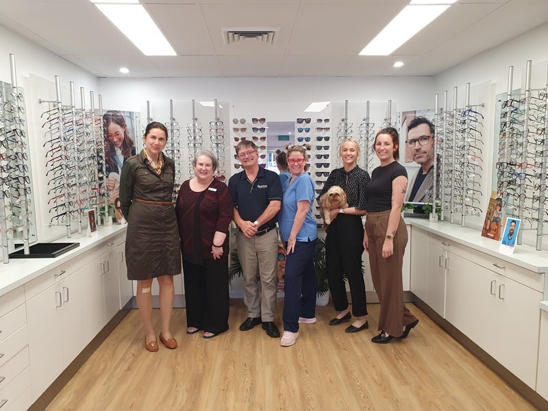 How Optometrists Can Help