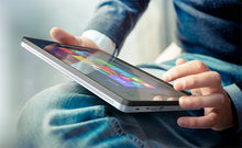 Load image into Gallery viewer, 50% off insideONE: Tactile Braille Tablet