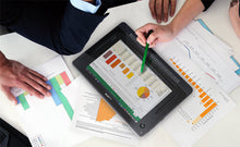 Load image into Gallery viewer, 50% off insideONE: Tactile Braille Tablet