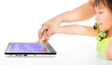 Load image into Gallery viewer, 50% off insideONE: Tactile Braille Tablet