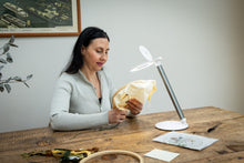 Load image into Gallery viewer, Daylight Halo Go 2 Portable Lamp