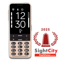 Load image into Gallery viewer, BlindShell Classic 3