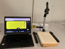 Load image into Gallery viewer, OrCam Read 3