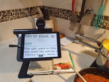 Load image into Gallery viewer, Snow Pad