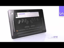 Load image into Gallery viewer, insideONE: Tactile Braille Tablet