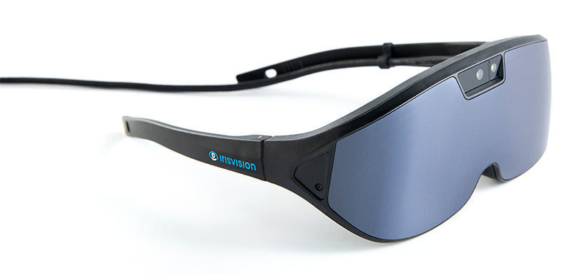 IrisVision Inspire - Electronic Glasses
