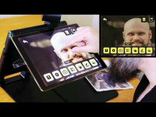 Load and play video in Gallery viewer, Sam Seavey Youtube review of Snow Pad