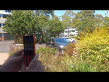 Load and play video in Gallery viewer, BlindShell Classic 2 - Red Ex-Display Units