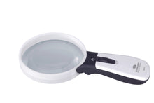 Load image into Gallery viewer, ERGO-Lux  i mobil hand magnifiers