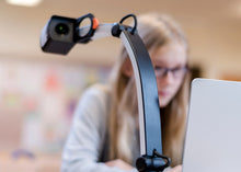 Load image into Gallery viewer, MagniLink S Premium Version 2. Requires Win/Mac/Chromebook/Monitor