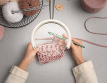 Load image into Gallery viewer, Daylight MAGnificent PRO 3-in-1 Magnifying Lamp