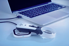 Load image into Gallery viewer, Complete ERGO-Lux i mobil hand magnifier sets