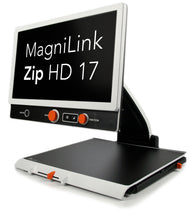 Load image into Gallery viewer, MagniLink Zip Premium Full HD
