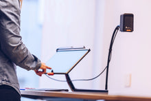 Load image into Gallery viewer, MagniLink TAB 5 magnifier with Speech