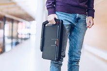 Load image into Gallery viewer, MagniLink TAB 5 magnifier with Speech