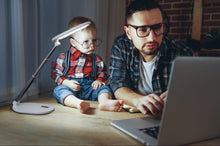 Load image into Gallery viewer, Daylight Foldi Go Lamp