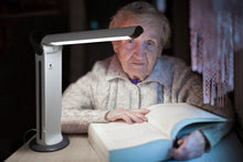 Load image into Gallery viewer, Daylight Twist 2 Lamp