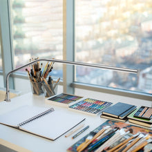 Load image into Gallery viewer, Daylight Slimline 3 Table Lamp