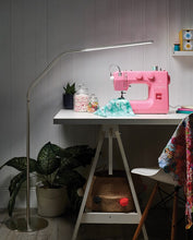 Load image into Gallery viewer, Daylight Slimline 4 Floor Lamp