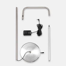 Load image into Gallery viewer, Daylight Slimline 4 Floor Lamp