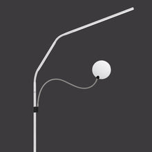 Load image into Gallery viewer, Daylight Slimline magnifying arm