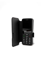 Load image into Gallery viewer, BlindShell Flip case