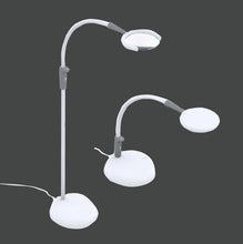 Load image into Gallery viewer, Daylight MAGnificent PRO 3-in-1 Magnifying Lamp