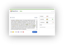 Load image into Gallery viewer, ReachDeck