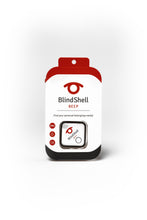 Load image into Gallery viewer, BlindShell Classic 2 - Red Ex-Display Units