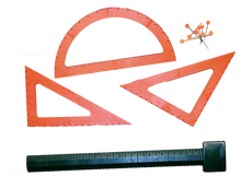 Load image into Gallery viewer, Draftsman Plastic Sheet Refills (100 Pack)