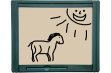 Load image into Gallery viewer, Draftsman Plastic Sheet Refills (100 Pack)