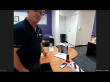 Load and play video in Gallery viewer, ClearReader text to speech