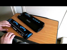 Load image into Gallery viewer, ElBraille (i5) Portable Notetaker for Focus 40 5th Generation