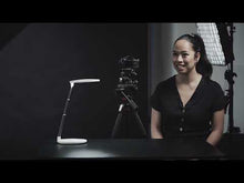 Load and play video in Gallery viewer, Daylight Foldi Go Lamp