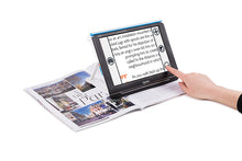 Load image into Gallery viewer, Compact 10" HD portable magnifier