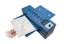 Load image into Gallery viewer, Magic Paper for PIAF A3 (1 pack MOQ=100 sheets)