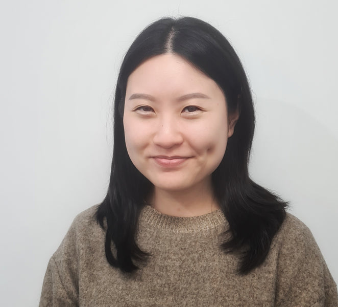 Staff Profile - Karmun Suen
