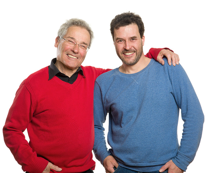 Macular Disease - Know your risks, as early detection can save sight.
