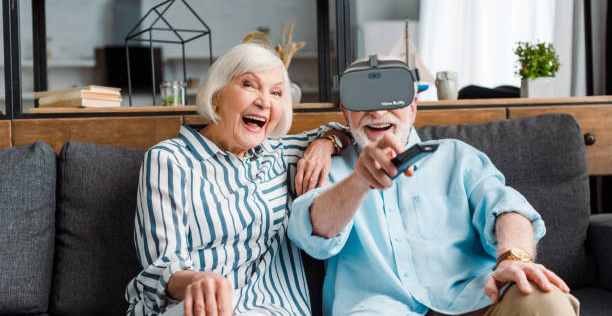 New Options for Watching TV