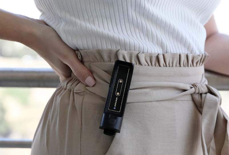 Hands-Free and Portable Talking Devices – Quantum Reading Learning Vision