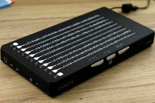Load image into Gallery viewer, Canute 360 - multi-line Braille display
