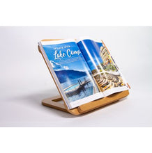Load image into Gallery viewer, Busyboard wooden reading/writing stand (ES3003) DOE
