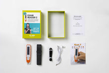 Load image into Gallery viewer, C-Pen Reader Pen Exam RP2 DOE
