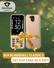 Load image into Gallery viewer, BlindShell Classic 3
