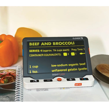 Load image into Gallery viewer, Clover 7S HD portable magnifier
