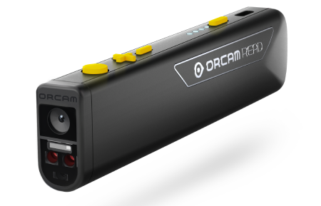 OrCam Read 3