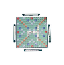 Load image into Gallery viewer, Large Print Braille Scrabble Board Game (ES8011) DOE
