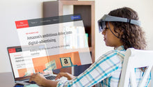 Load image into Gallery viewer, AceSight - Electronic glasses
