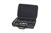Clover Book 13 Carry Case DOE