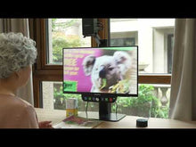 Load and play video in Gallery viewer, Luna Eye

